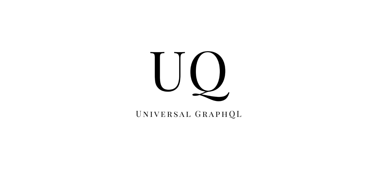 Universal GraphQL