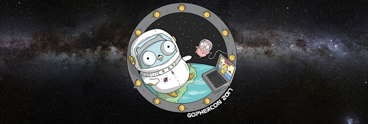 GopherCon banner