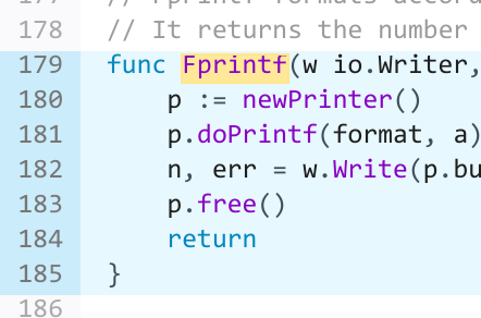 The Sourcegraph developer release: A better way to discover and understand code