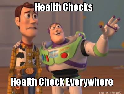 Announcing Checkup: simple, self-hosted health checks