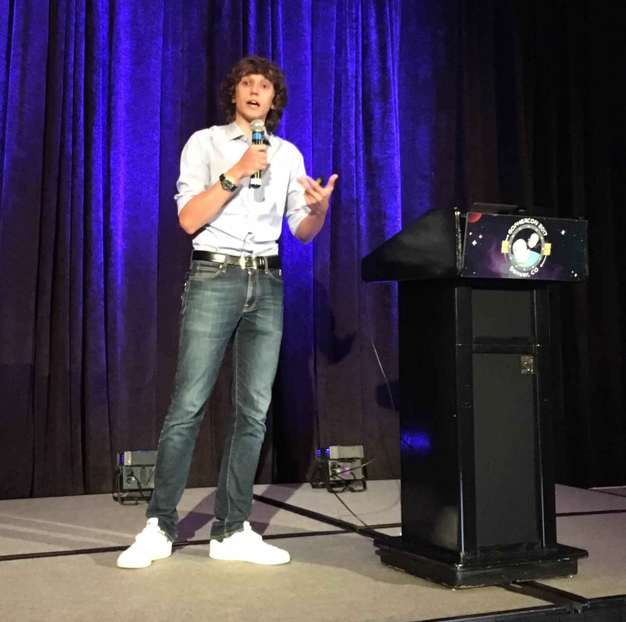 Encrypting the Internet with Go - Tutorial