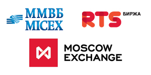 Moscow Exchange MICEX-RTX