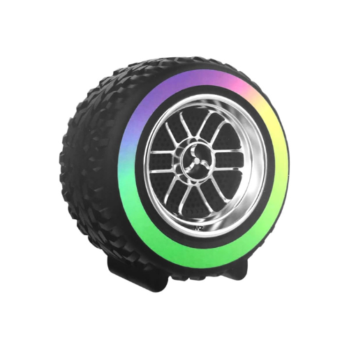 MZ(S651)Tyre- Shaped Speaker