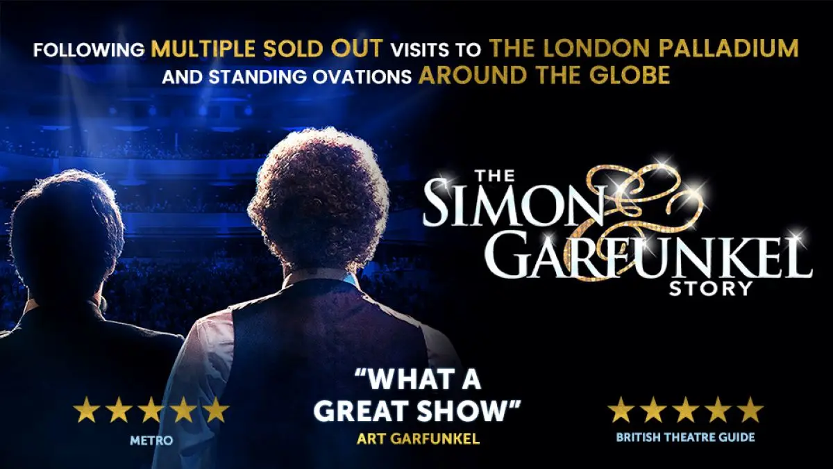 Hero image for The Simon And Garfunkel Story