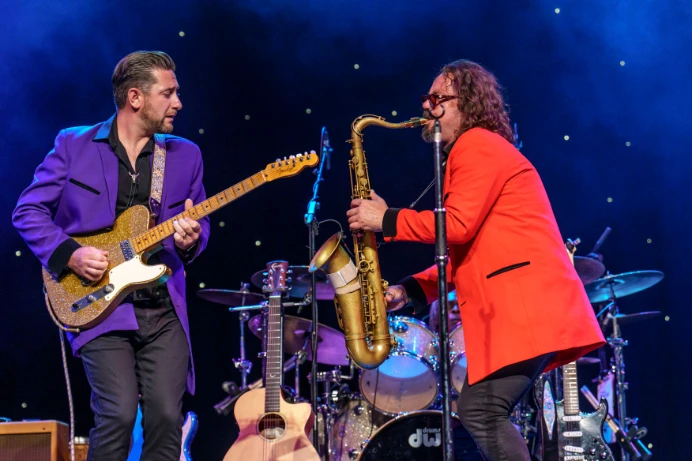 Image preview for Showaddywaddy hi res 2022-09761