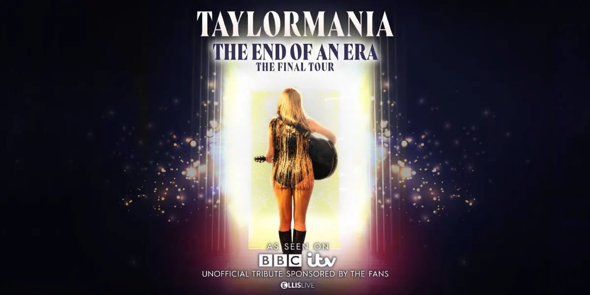 Hero image for Taylormania