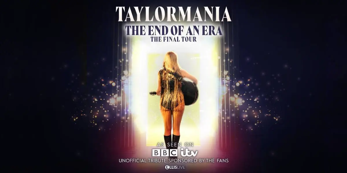Hero image for Taylormania 