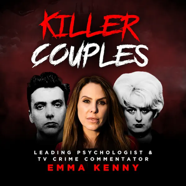 Event card thumbnail image for Emma Kenny's Killer Couples