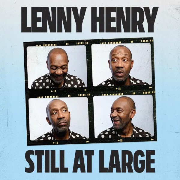 Event card thumbnail image for Lenny Henry: Still At Large