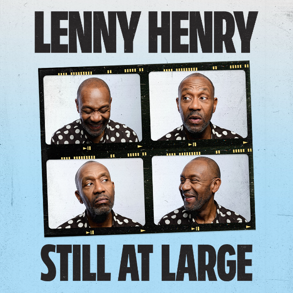 Thumbnail image for Lenny Henry: Still At Large