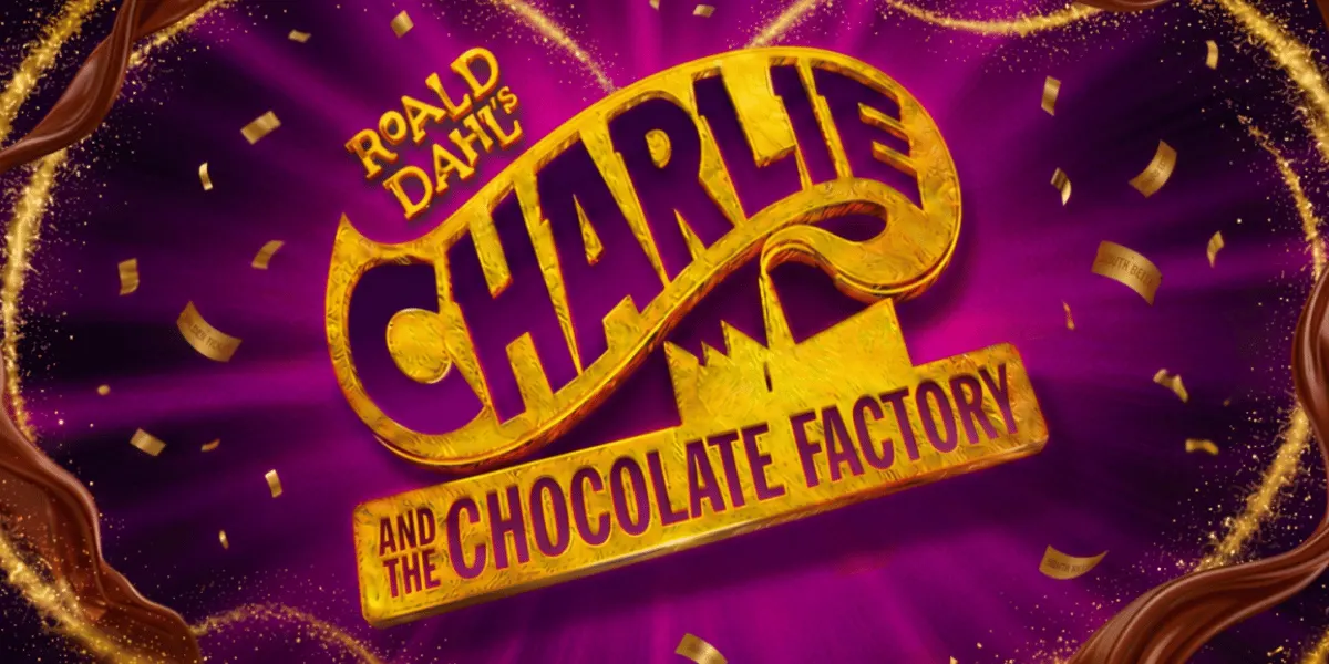 Hero image for Crown Theatre Productions Presents: Charlie and the Chocolate Factory