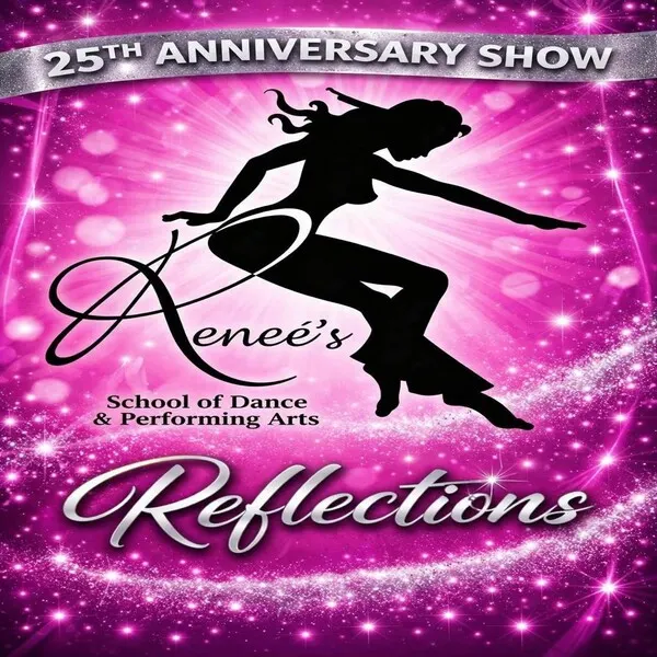 Event card thumbnail image for Reflections