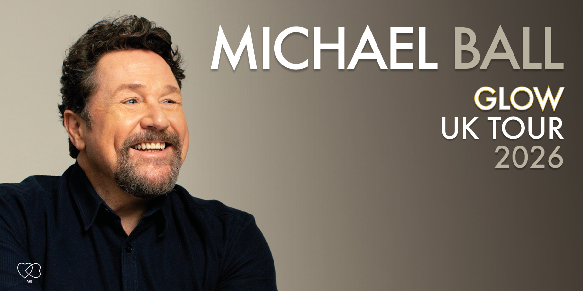 Michael Ball