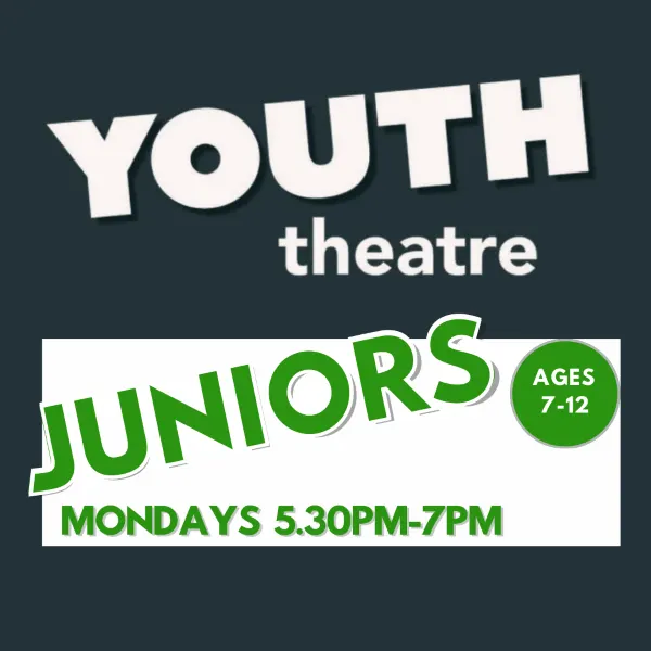 Event card thumbnail image for Junior Youth Theatre - Summer Term 2026