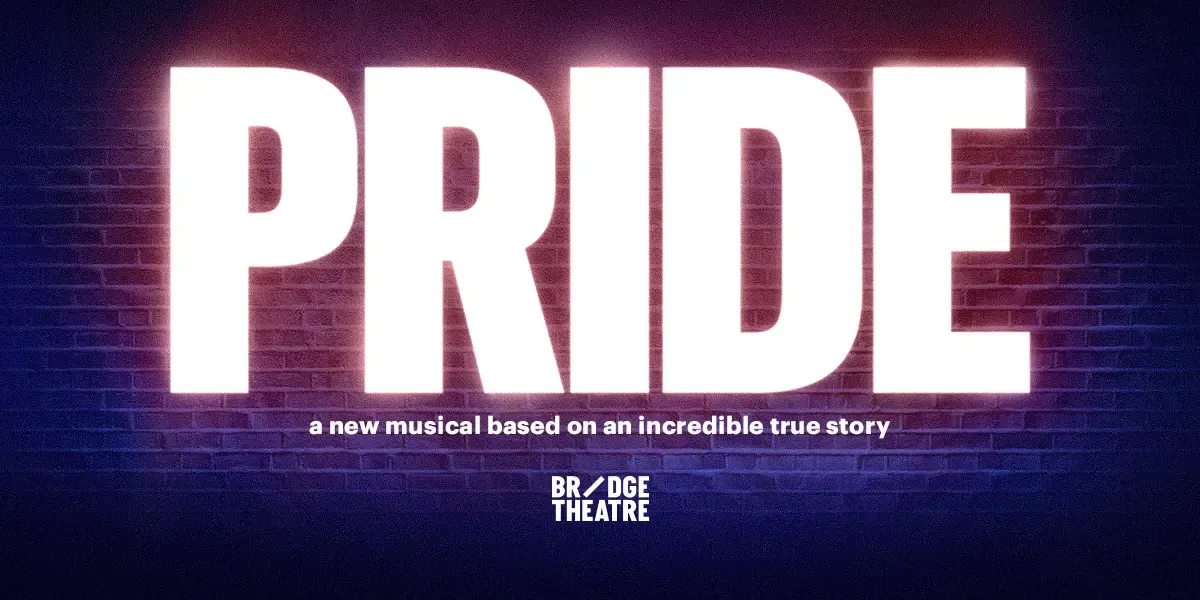 Hero image for homepage featuring Pride