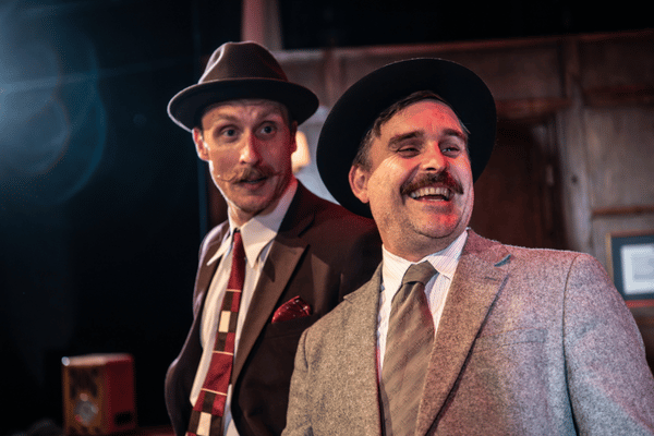 Image preview for A Shoddy Detective And The Art Of Deception Image 3