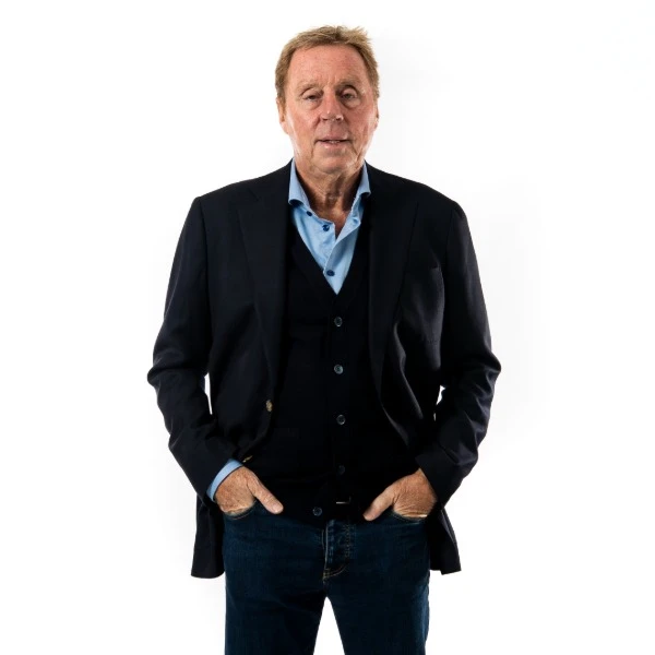 Hero image for An Evening With Harry Redknapp 
