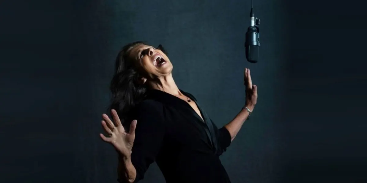 Hero image for Elkie Brooks: The Long Farewell Tour