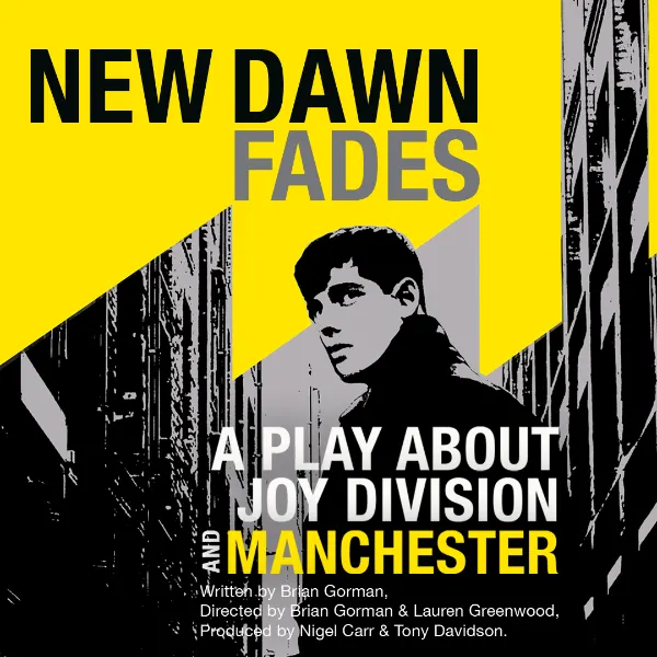 Event card thumbnail image for New Dawn Fades