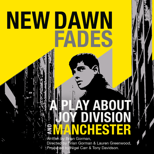 Hero image for New Dawn Fades