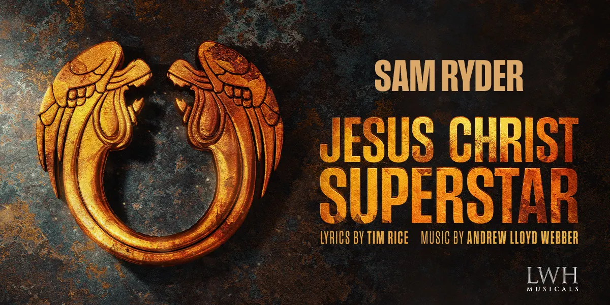 Hero image for Jesus Christ Superstar