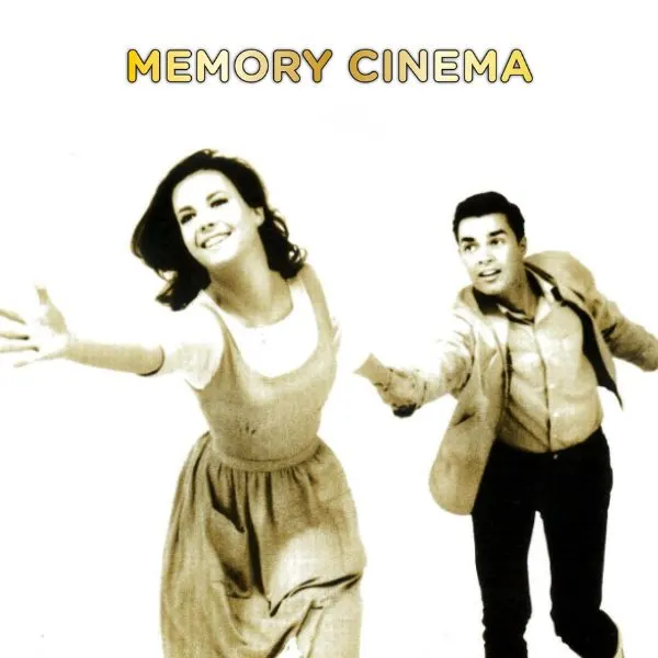 Event card thumbnail image for Film: Memory Cinema - West Side Story