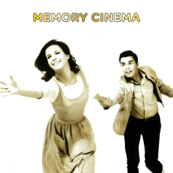 Hero image for Film: Memory Cinema - West Side Story