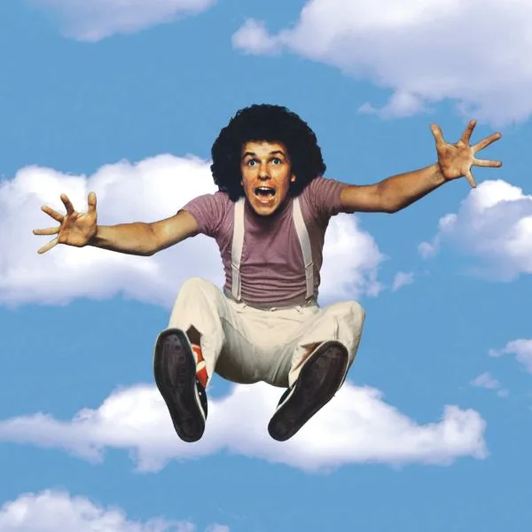 Event card thumbnail image for Leo Sayer: Can't Stop Loving You