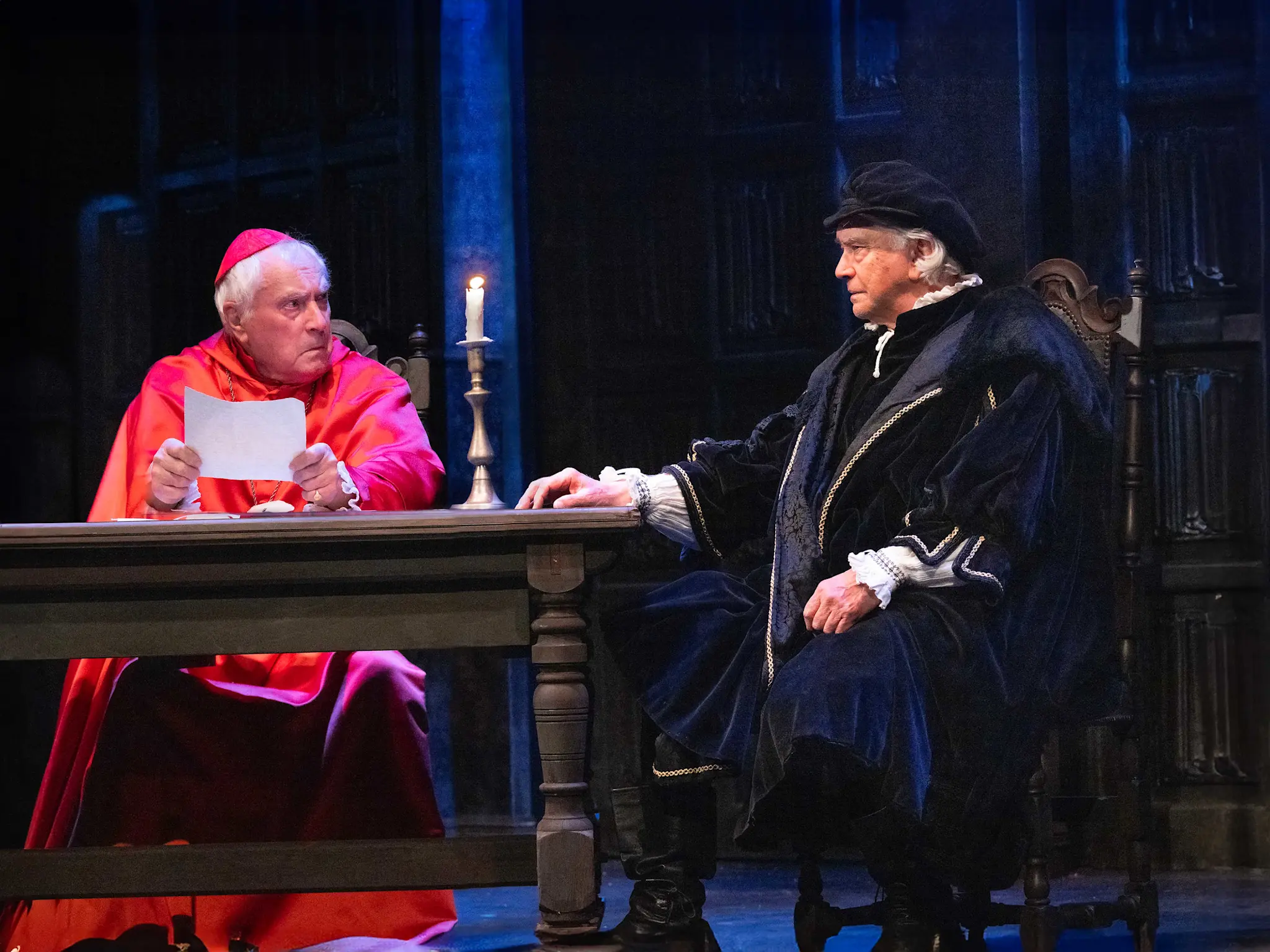 Image preview for A Man For All Seasons Prod Pic 3