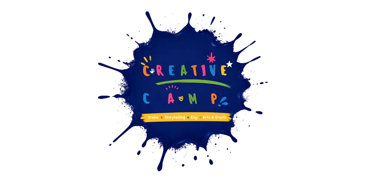 Hero image for Creative Camp