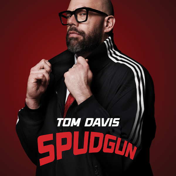 Thumbnail image for Tom Davis: Spudgun