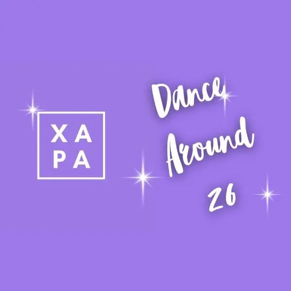 Hero image for Dance Around 2026