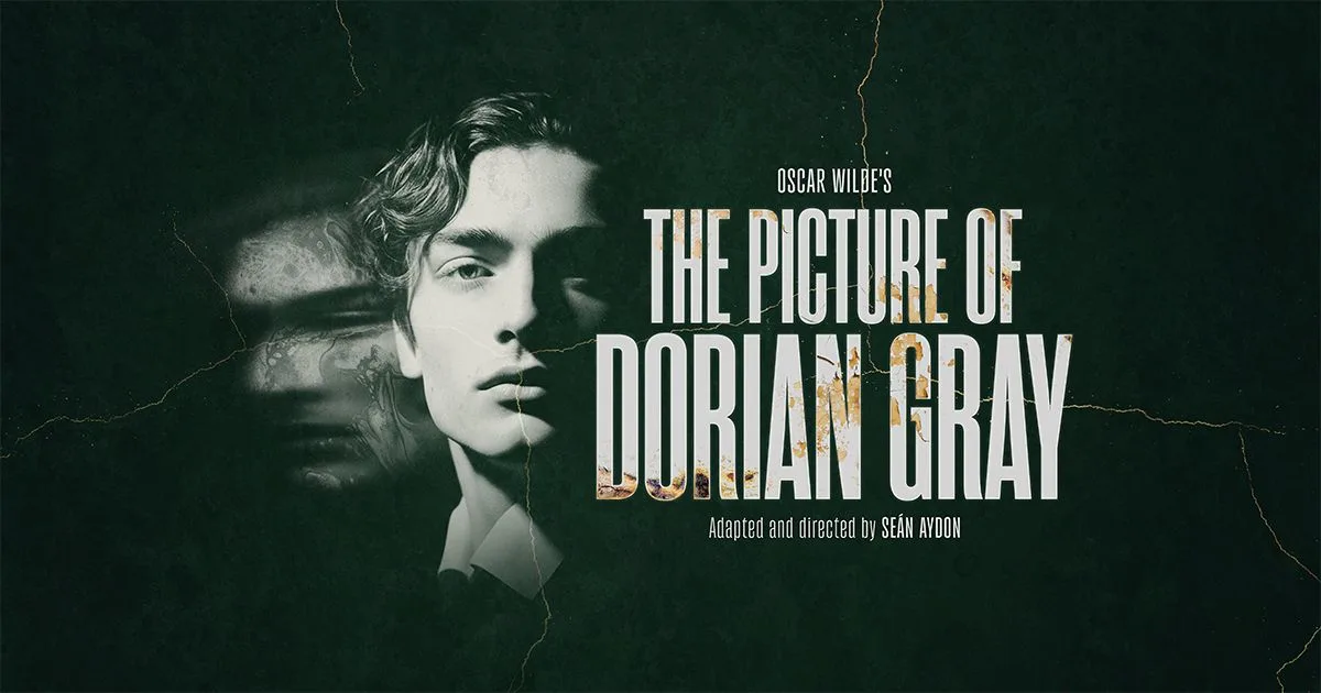 Event card hero image for The Picture of Dorian Gray