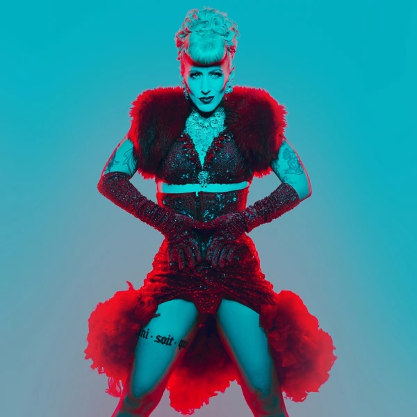 Thumbnail image for Hundred Watt Club - An Evening Of Burlesque & Cabaret