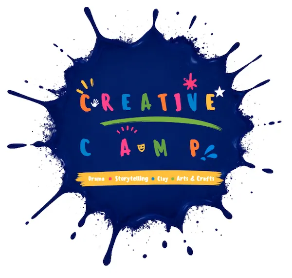 Event card thumbnail image for Creative Camp