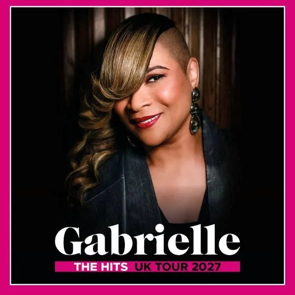 Event card thumbnail image for Gabrielle Plus Support