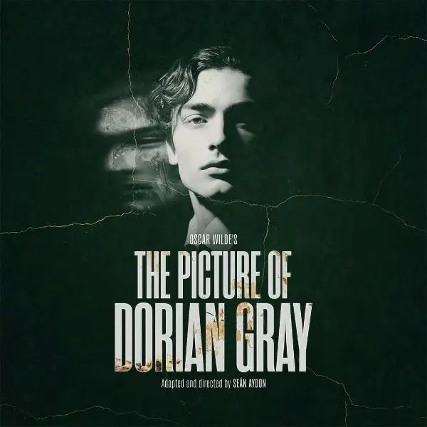 Hero image for homepage featuring The Picture of Dorian Gray