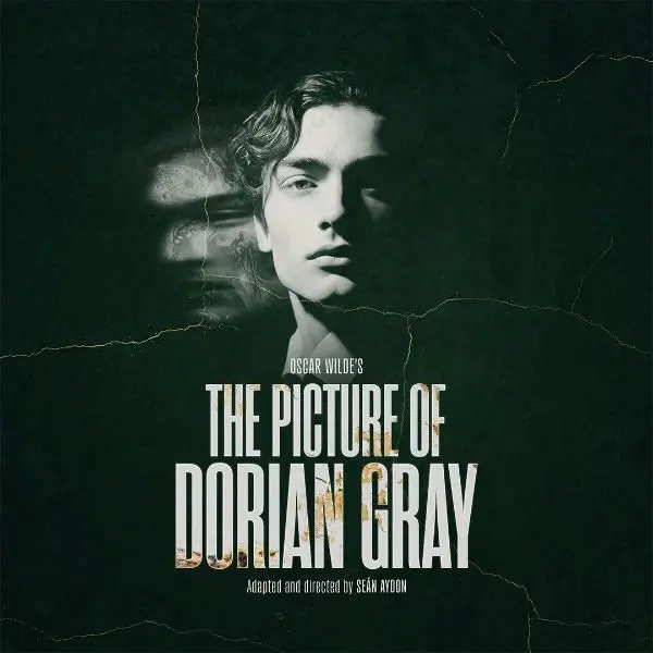 Hero image for The Picture of Dorian Gray