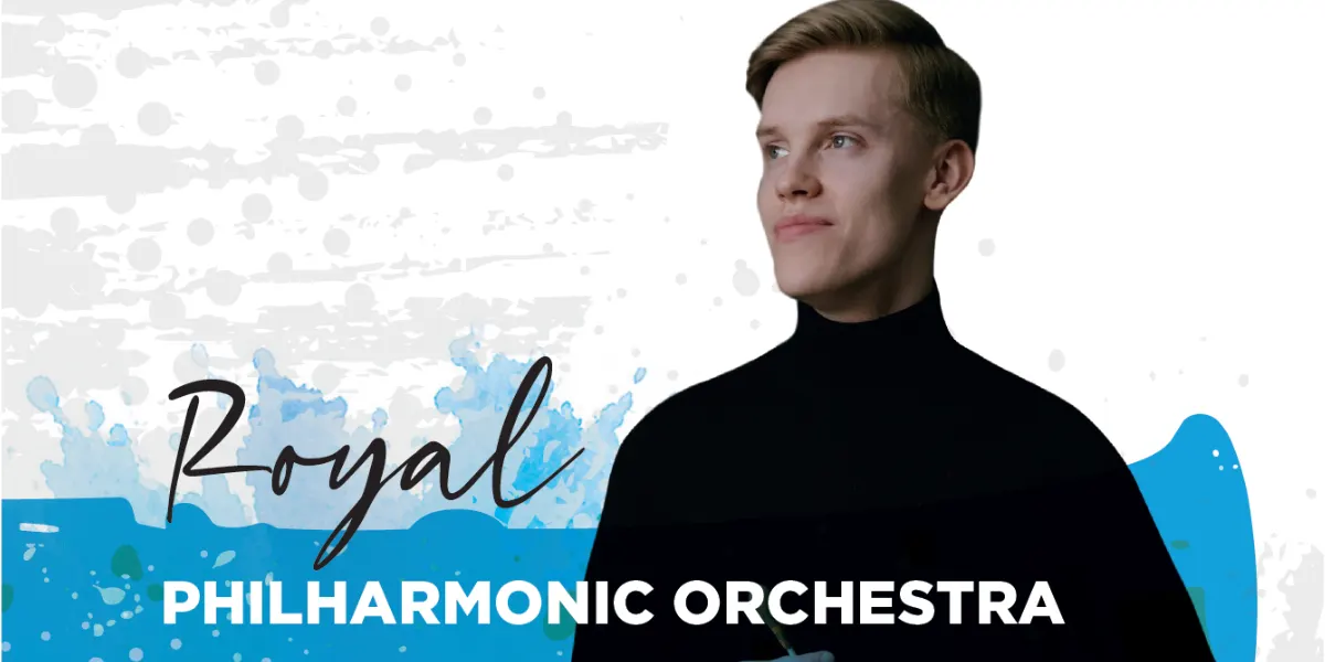 Hero image for Mozart: Clarinet Concerto