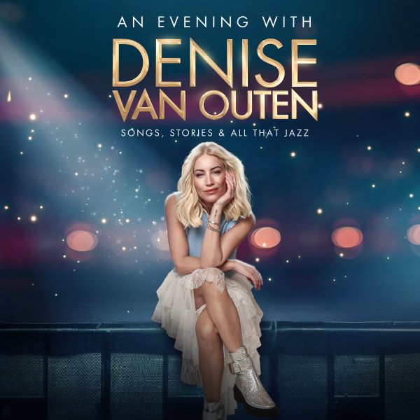 An Evening With Denise Van Outen in Swindon