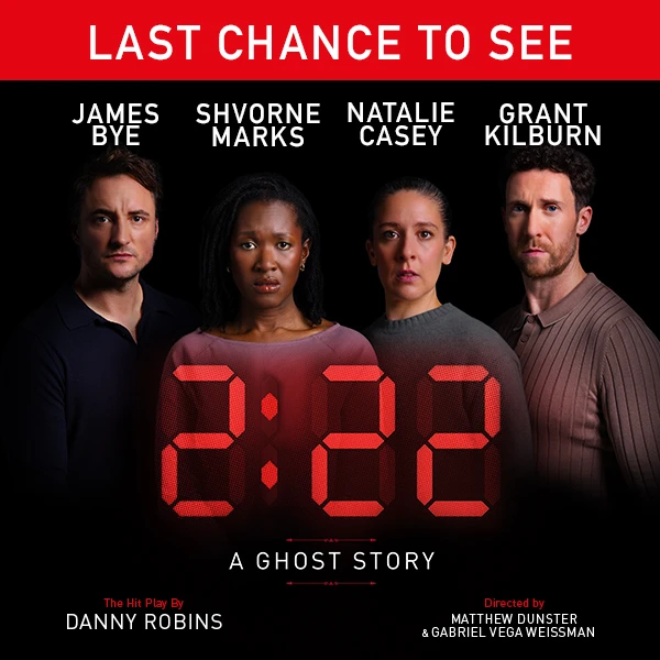 Hero image for 2:22 A Ghost Story