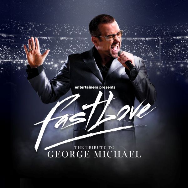 Book Fastlove: The Tribute To George Michael tickets | Cliffs