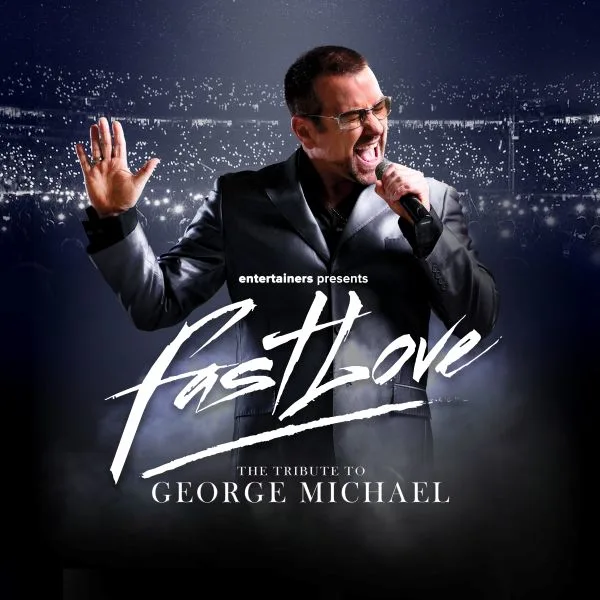 Event card thumbnail image for Fastlove - The Tribute to George Michael 
