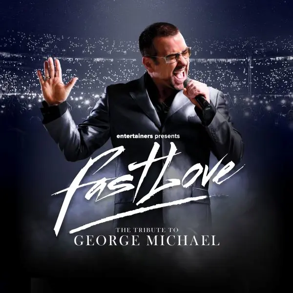 Hero image for Fastlove - The Tribute to George Michael