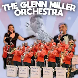 Event card thumbnail image for The Glenn Miller Orchestra