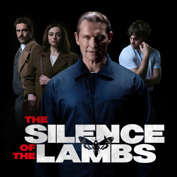 Hero image for The Silence Of The Lambs