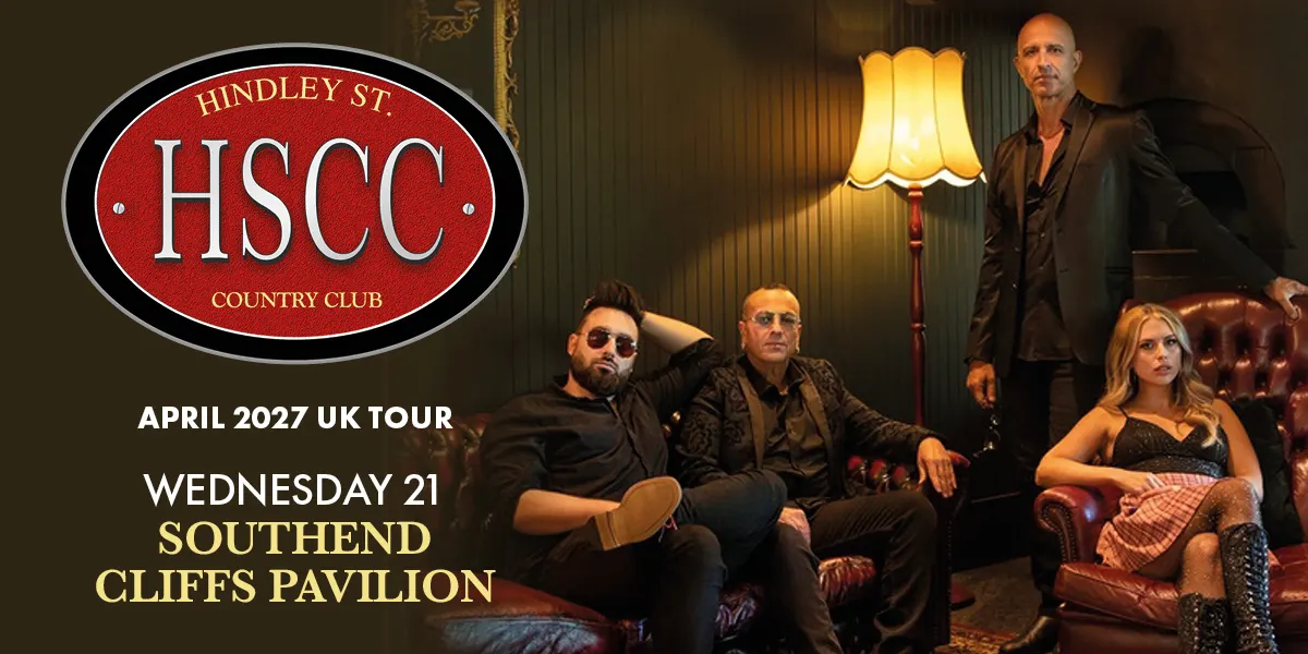 Hero image for Hindley Street Country Club