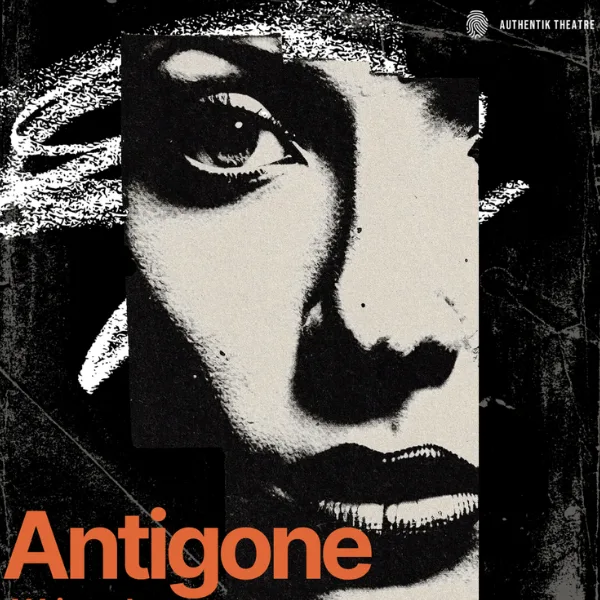 Event card thumbnail image for Antigone