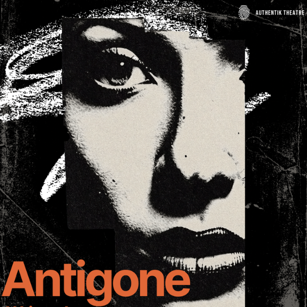 Hero image for Antigone
