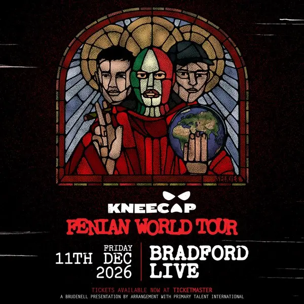 Hero image for Kneecap